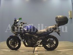     Yamaha FZ6-S2 Fazer600 S-2 2008  1